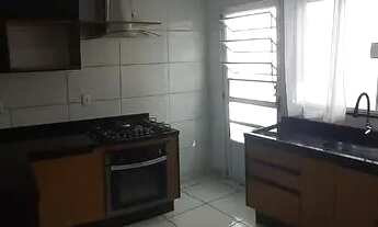 Imagem: Sobrado com 2 dormitórios para alugar por