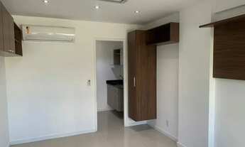 Imagem 4: Sala Locação Barra da Tijuca - código 37