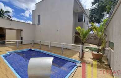 Imagem 4: URUAÇU - Casa Padrão - BELA VISTA