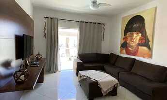 Imagem: PORTO SEGURO - Apartamento Padrão - Taperapuan