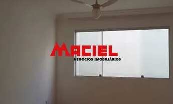 Imagem 2: Apartamento Padrão em São José dos Campos