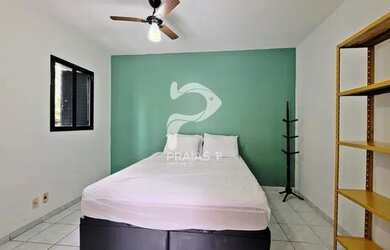 Imagem 7: Apartamento, 1 dormitório, na Riviera de São Lourenço