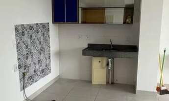 Imagem 2: Apartamento mobiliado studio unique 2/4 área de lazer completa São Brás - Belém - PA