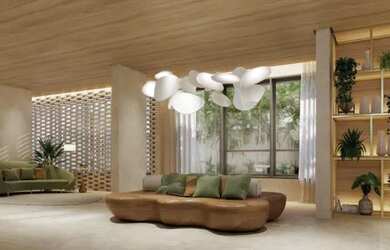 Imagem 6: São Paulo - Apartamento Padrão - Aclimação