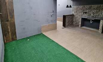 Imagem 7: Casa Maravilhosa Jardim Alpes 2 dormitórios área de lazer Oportunidade