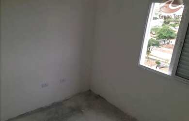 Imagem 4: Apartamento com 2 dormitórios à venda, 53 m² por R$ 286.185,26 - Monte Castelo - São José