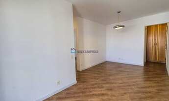 Imagem 4: Apartamento residencial na região do Ipiranga