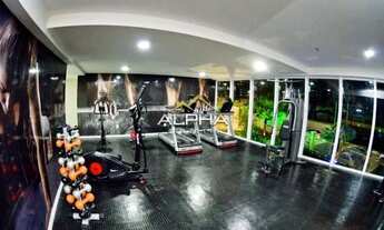 Imagem 5: Apartamento para Venda em Fortaleza, Aldeota, 4 dormitórios, 4 suítes, 4 banheiros, 3 vaga