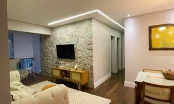 Imagem 3: BARUERI - Apartamento Padrão - ALPHAVILLE CENTRO INDUSTRIAL E EMPRESARIAL/ALPHAVILLE