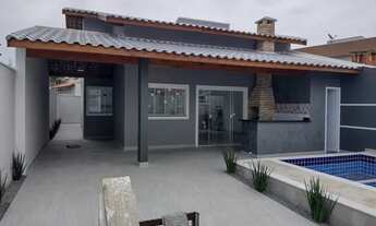 Imagem: Casa com 3 dormitórios à venda, 127 m²