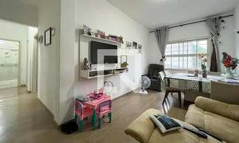 Imagem 3: Apartamento para Aluguel - Bom Retiro, 2 Quartos, 74 m2