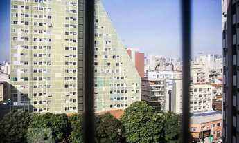 Imagem 3: Apartamento à Venda - Bela Vista, 1 Quarto, 38 m2