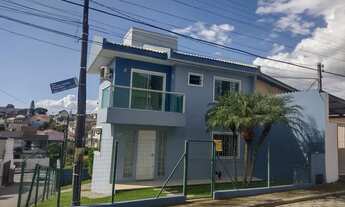 Imagem: Casa para venda possui 124 metros quadrados