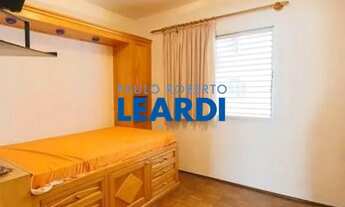 Imagem: APARTAMENTO - HIGIENÓPOLIS - SP