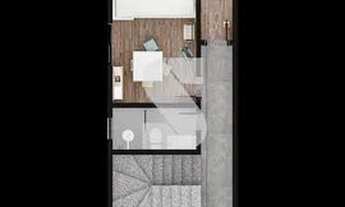 Imagem 6: Apartamento à venda, 2 quartos, 1 suíte, 1 vaga, Eldorado - Contagem/MG