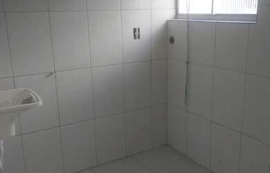 Imagem 2: 2/4 Cabula VI Apartamento com 2 dormitórios