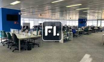 Imagem 2: Escritório para aluguel tem 1070 metros quadrados em Bela Vista - São Paulo - SP