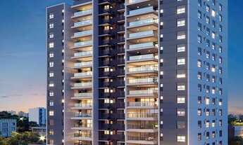 Imagem: Apartamento na Vila Clementino com 3 suítes