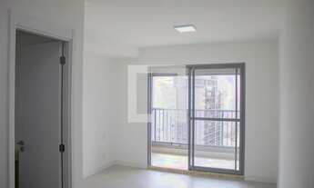 Imagem 4: Apartamento para Aluguel - Vila Mariana, 1 Quarto, 25 m2