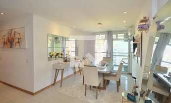 Imagem: Apartamento para Aluguel - Icaraí, 3 Quartos