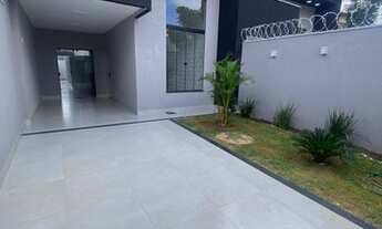 Imagem: Casa nova no moinho dos ventos