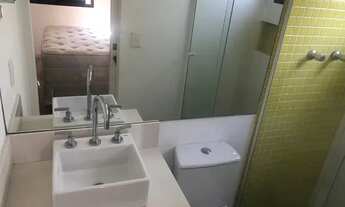 Imagem 4: Apartamento com 3 dormitórios, 72 m² - venda por R$ 720.000,00 ou aluguel por R$ 4.854,00