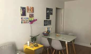 Imagem 7: Jardim América: 2 Dorm | 1 Vaga