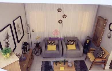 Imagem 2: JUNDIAÍ - Casa de Condomínio - JARDIM FLORESTAL