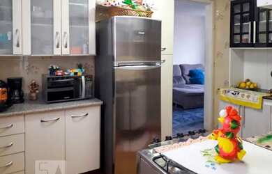 Imagem 5: Apartamento para Aluguel - Itaquera, 2 Quartos, 56 m2