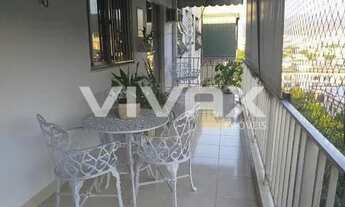 Imagem 4: Méier Apartamento com 2 dormitórios