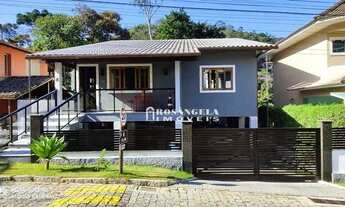 Imagem 3: Casa à venda, 249 m² por R$ 1.593.000,00 - Posse - Teresópolis/RJ