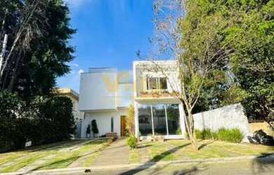 Imagem 2: Casa Condomínio Sobrado em San Diego Park - Cotia