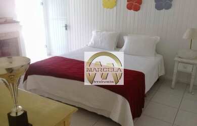 Imagem 7: Casa à venda com 5 dormitórios sendo 4 suítes e 9 vagas - Jardim Acapulco - Guarujá/SP