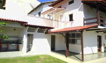 Imagem 2: Excelente Casa de condomínio para aluguel com 250 metros quadrados com 4 quartos taquara