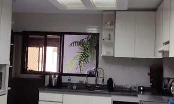 Imagem 6: Apartamento com 4 dormitórios à venda, 149 m² por R$ 795.000,00 - Barcelona - São Caetano