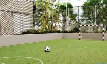 Imagem 3: Wal-Apartamento para venda Minha Casa Minha Vida com 2 quartos