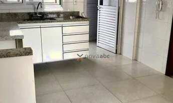 Imagem 7: Penthouse com 3 dormitórios, 240 m² - venda por R$ 1.350.000,00 ou aluguel por R$ 5.972,24
