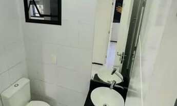 Imagem 6: Grand Park Árvores/ 3 quartos / Mobiliado