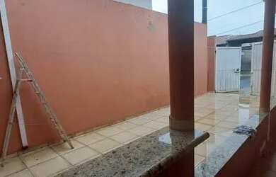 Imagem 7: Casa para aluguel tem 90 metros quadrados com 3 quartos