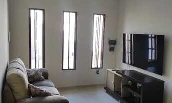 Imagem 6: Vendo casa semi-nova com apenas 1 ano de construída