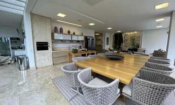 Imagem 6: Casa Residência Alphaville