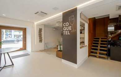 Imagem 5: Loja Reformada em Excelente Quadra na Gabriel Monteiro da Silva - Jardim América - São Pau