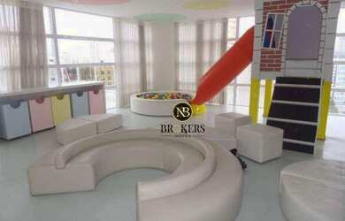 Imagem 7: Apartamento com 2 dormitórios para alugar, 50 m² por R$ 6.350,00/mês - Centro Cívico - Cur