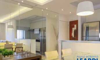 Imagem 6: APARTAMENTO - BARRA FUNDA - SP