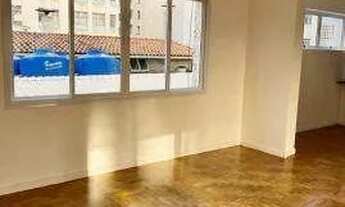 Imagem 2: Apartamento com 3 dormitórios à venda, 145 m² por R$ 1.007.000,00 - Higienópolis - São Pau