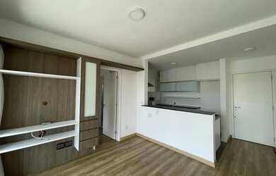 Imagem 6: Apartamento para venda possui 42 metros quadrados com 1 quarto em Saúde - São Paulo - SP