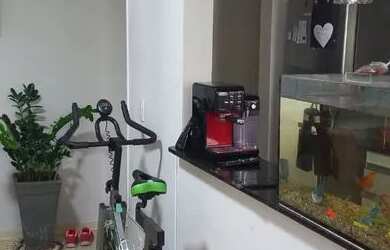 Imagem 2: Apaetamento Apartamento com 2 dormitórios