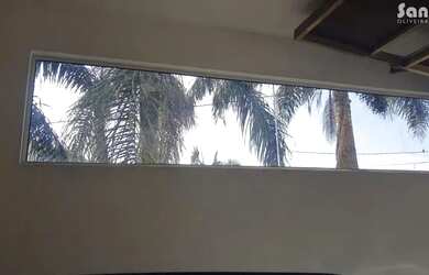 Imagem 6: CASA EM CAMOBI PRÓXIMO DA UFSM, BASE ÁEREA