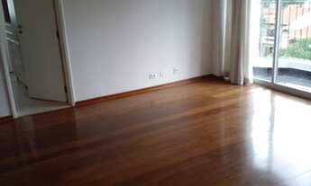 Imagem 2: Apartamento para aluguel tem 130 metros quadrados com 3 quartos em Perdizes - São Paulo