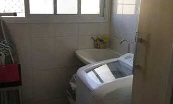 Imagem 7: Apartamento com 3 dormitórios, 90 m² - venda por R$ 700.000,00 ou aluguel por R$ 4.714,00